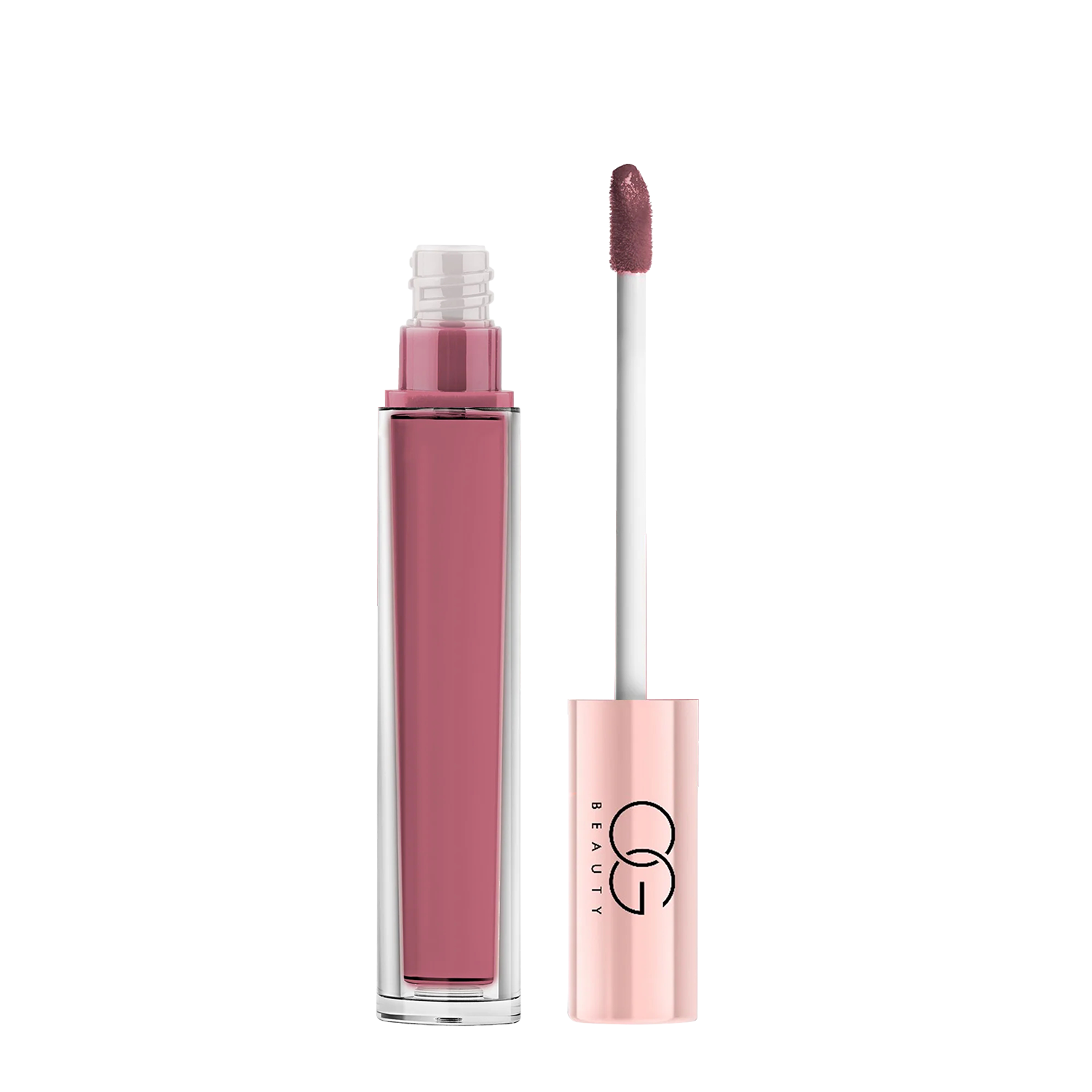 Beauty Pure Elegance Mulberry Lip Color Beauty Pure Elegance Mulberry Lip Color